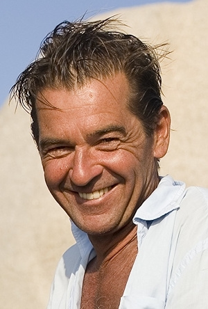Jean-Albert Lièvre