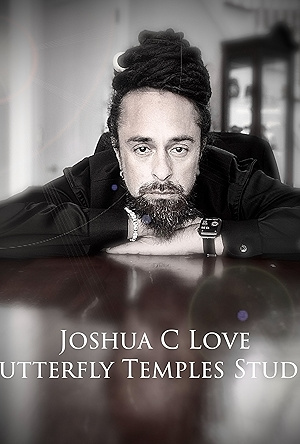 Joshua C. Love