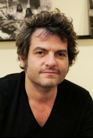 Matthieu Chedid