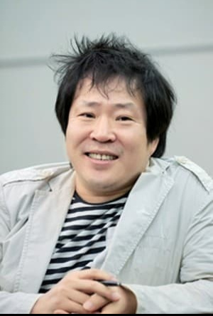 Cho Young-wuk