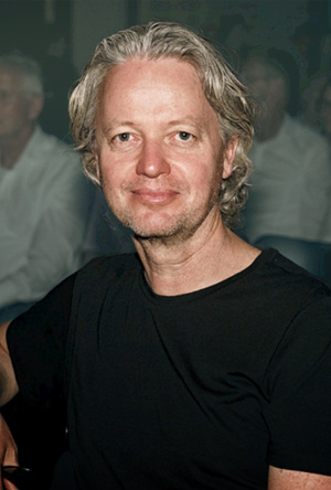 Klaus Badelt