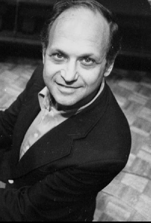 Charles Strouse