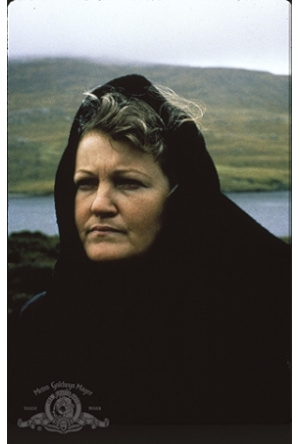 Brenda Fricker