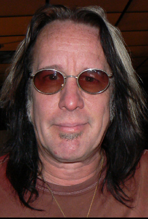 Todd Rundgren