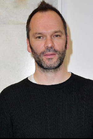 Nigel Godrich