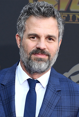 Mark Ruffalo