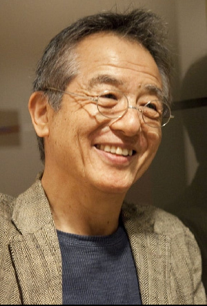 Kazuyoshi Kushida