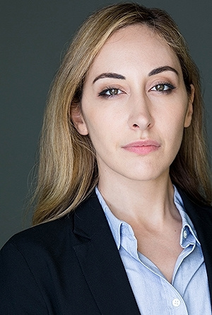 Sarah Natochenny