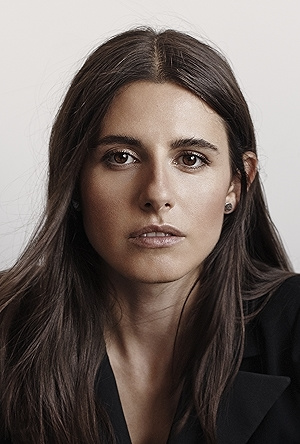 Marianne Rendón