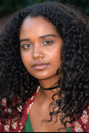 Morgana Van Peebles