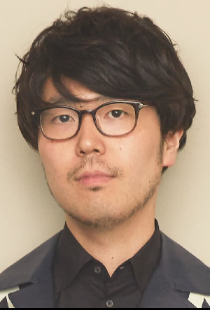 Genki Kawamura