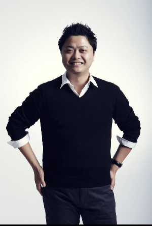 Larry Yang