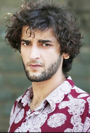 Maziar Firouzi