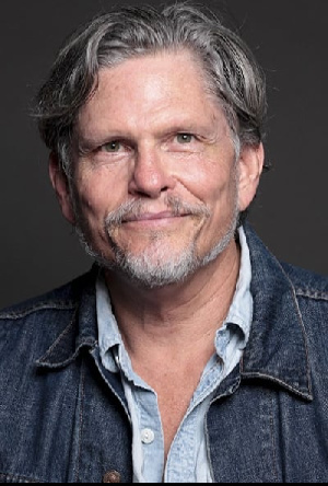 Jeff Kober