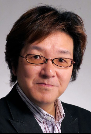 Yutaka Aoyama