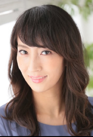 Sayaka Kinoshita