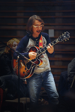 Masahiro Ikumi