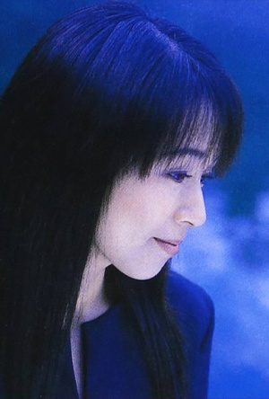 Junko Iwao