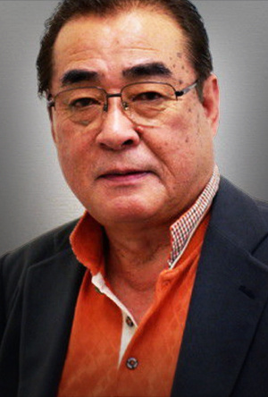 Ysuke Akimoto
