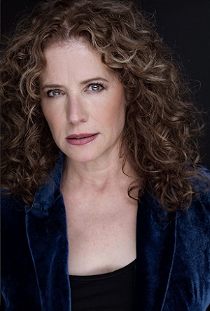 Nancy Travis