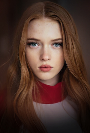 Larsen Thompson