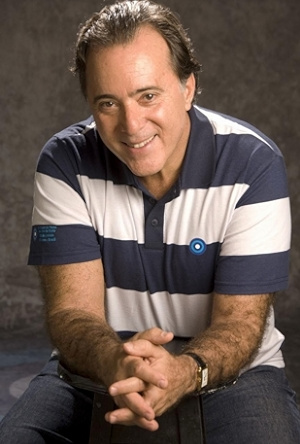 Tony Ramos