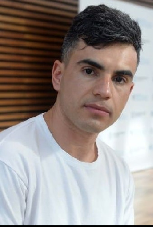 Abel Ayala