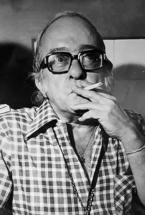 Vinicius de Moraes