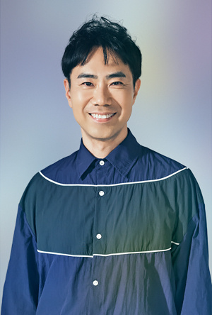 Takashi Fujii