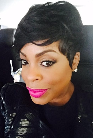 Niecy Nash