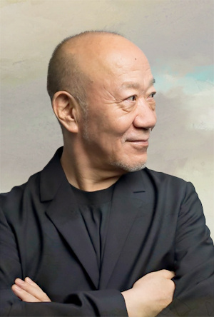 Joe Hisaishi