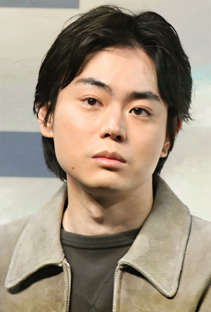 Masaki Suda