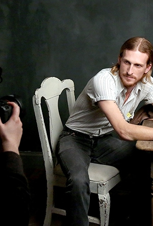 Austin Amelio