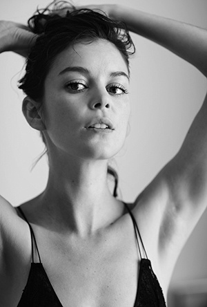 Nora Zehetner