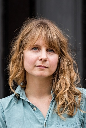 Annie Baker