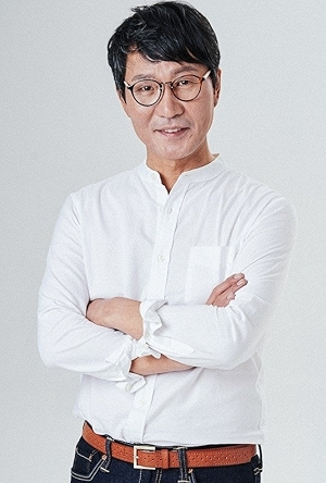 Jeon Jin-ki