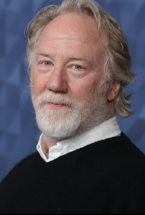 Timothy Busfield