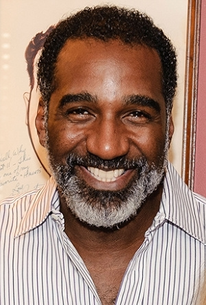 Norm Lewis