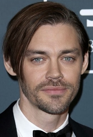 Tom Payne