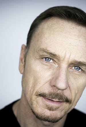 Ben Daniels