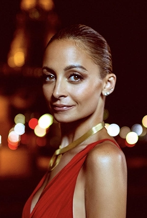 Nicole Richie