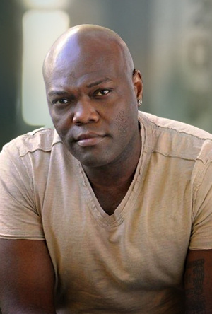 Peter Macon