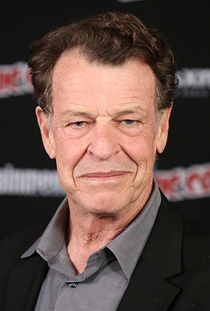 John Noble