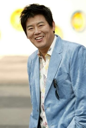 Sung Dong-il