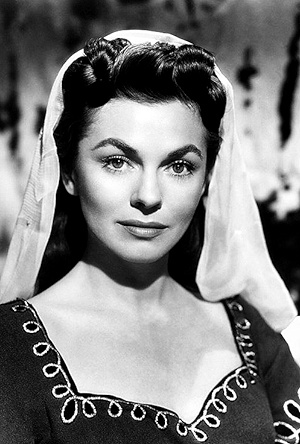 Joanne Dru