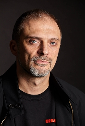 Enzo Tedeschi