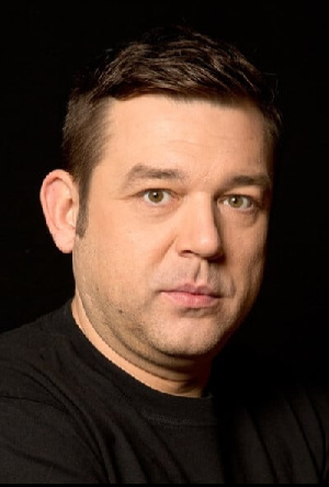 Hrvoje Keckes