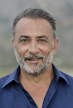 Vassilis Koukalani