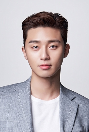 Park Seo-joon