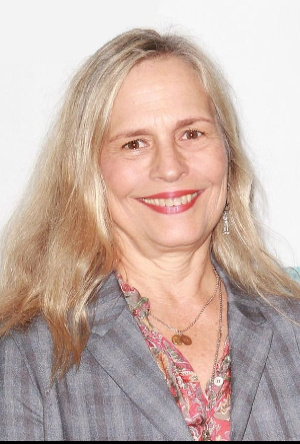 Martha Gehman